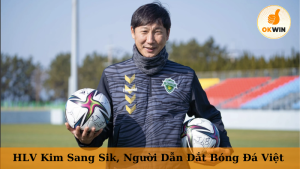 HLV Kim Sang Sik