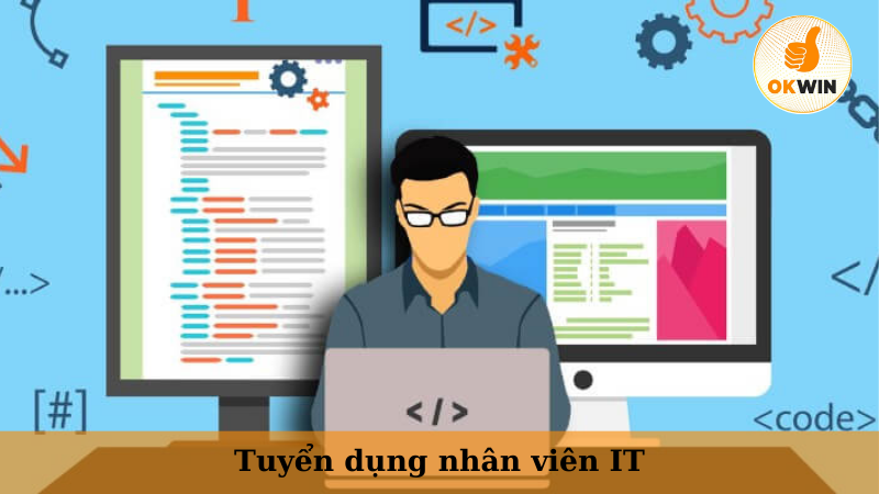 tuyển dụng IT